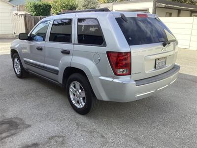 2006 Jeep Grand Cherokee Laredo   - Photo 6 - San Carlos, CA 94070