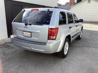 2006 Jeep Grand Cherokee Laredo   - Photo 3 - San Carlos, CA 94070