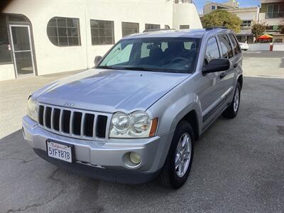 2006 Jeep Grand Cherokee Laredo   - Photo 2 - San Carlos, CA 94070