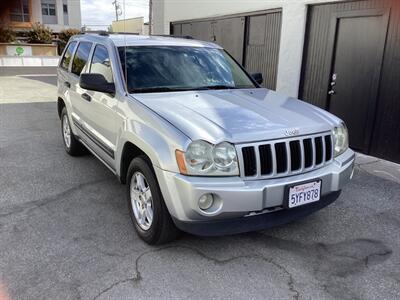 2006 Jeep Grand Cherokee Laredo   - Photo 1 - San Carlos, CA 94070