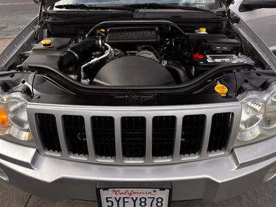 2006 Jeep Grand Cherokee Laredo   - Photo 23 - San Carlos, CA 94070