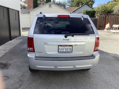 2006 Jeep Grand Cherokee Laredo   - Photo 5 - San Carlos, CA 94070