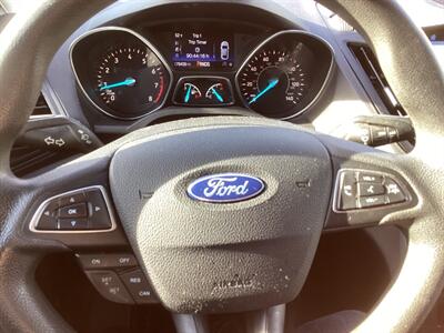 2019 Ford Escape SE   - Photo 9 - San Carlos, CA 94070