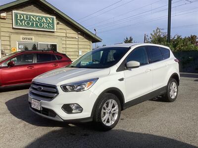 2019 Ford Escape SE   - Photo 3 - San Carlos, CA 94070