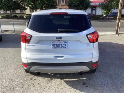 2019 Ford Escape SE   - Photo 8 - San Carlos, CA 94070