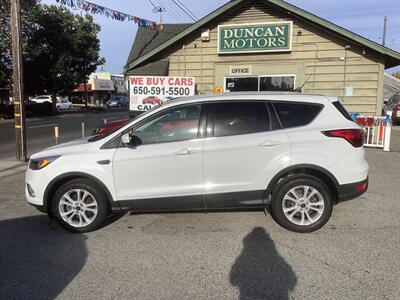 2019 Ford Escape SE   - Photo 6 - San Carlos, CA 94070