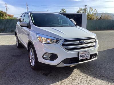 2019 Ford Escape SE   - Photo 1 - San Carlos, CA 94070