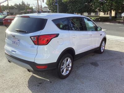 2019 Ford Escape SE   - Photo 5 - San Carlos, CA 94070