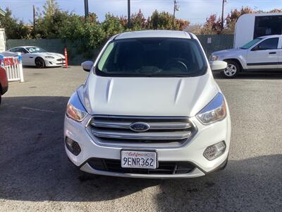 2019 Ford Escape SE   - Photo 2 - San Carlos, CA 94070