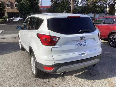 2019 Ford Escape SE   - Photo 7 - San Carlos, CA 94070