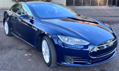 2013 Tesla Model S 60  