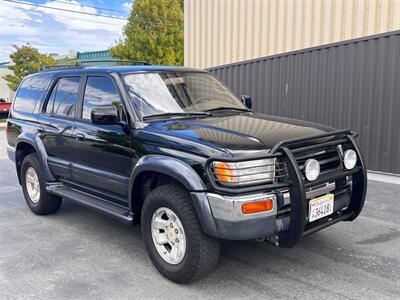 1998 Toyota 4Runner Limited 4dr Limited   - Photo 3 - San Carlos, CA 94070