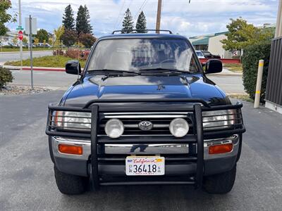 1998 Toyota 4Runner Limited 4dr Limited  