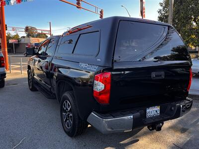 1998 Toyota 4Runner Limited 4dr Limited   - Photo 18 - San Carlos, CA 94070