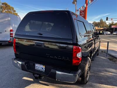 1998 Toyota 4Runner Limited 4dr Limited   - Photo 17 - San Carlos, CA 94070