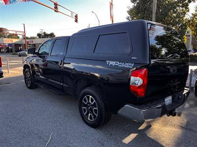 1998 Toyota 4Runner Limited 4dr Limited   - Photo 15 - San Carlos, CA 94070