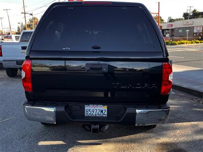 1998 Toyota 4Runner Limited 4dr Limited   - Photo 16 - San Carlos, CA 94070