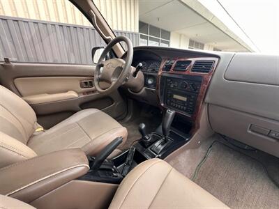 1998 Toyota 4Runner Limited 4dr Limited   - Photo 10 - San Carlos, CA 94070