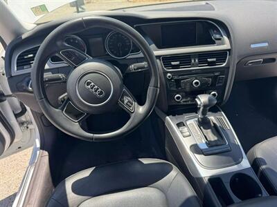 2013 Audi A5 2.0T quattro Premium   - Photo 29 - San Carlos, CA 94070