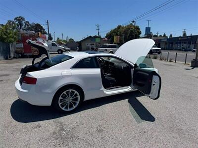 2013 Audi A5 2.0T quattro Premium   - Photo 21 - San Carlos, CA 94070