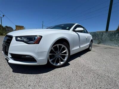 2013 Audi A5 2.0T quattro Premium   - Photo 16 - San Carlos, CA 94070