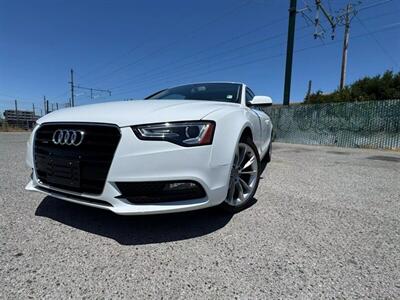 2013 Audi A5 2.0T quattro Premium   - Photo 31 - San Carlos, CA 94070