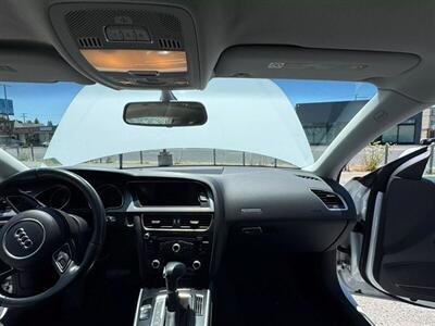 2013 Audi A5 2.0T quattro Premium   - Photo 11 - San Carlos, CA 94070