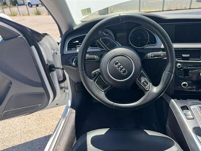 2013 Audi A5 2.0T quattro Premium   - Photo 28 - San Carlos, CA 94070