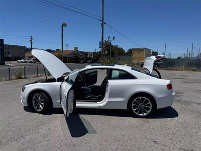 2013 Audi A5 2.0T quattro Premium   - Photo 20 - San Carlos, CA 94070