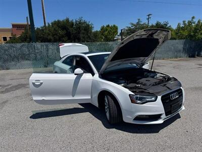 2013 Audi A5 2.0T quattro Premium   - Photo 23 - San Carlos, CA 94070
