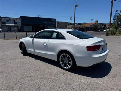 2013 Audi A5 2.0T quattro Premium   - Photo 3 - San Carlos, CA 94070