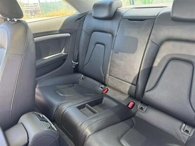 2013 Audi A5 2.0T quattro Premium   - Photo 30 - San Carlos, CA 94070