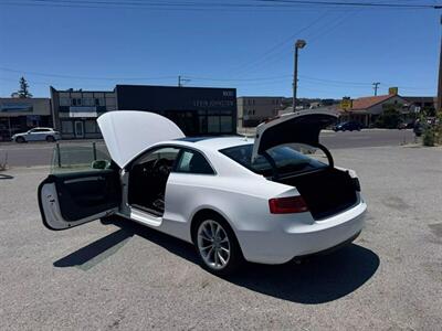 2013 Audi A5 2.0T quattro Premium   - Photo 19 - San Carlos, CA 94070