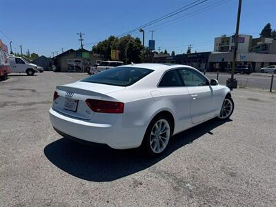 2013 Audi A5 2.0T quattro Premium   - Photo 12 - San Carlos, CA 94070