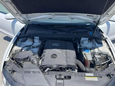2013 Audi A5 2.0T quattro Premium   - Photo 27 - San Carlos, CA 94070