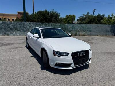 2013 Audi A5 2.0T quattro Premium   - Photo 14 - San Carlos, CA 94070