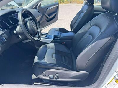 2013 Audi A5 2.0T quattro Premium   - Photo 24 - San Carlos, CA 94070
