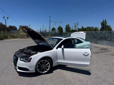 2013 Audi A5 2.0T quattro Premium   - Photo 17 - San Carlos, CA 94070