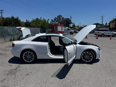 2013 Audi A5 2.0T quattro Premium   - Photo 22 - San Carlos, CA 94070