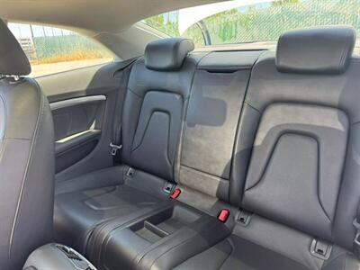 2013 Audi A5 2.0T quattro Premium   - Photo 25 - San Carlos, CA 94070