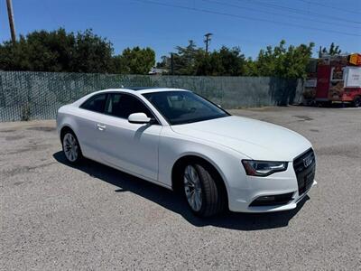 2013 Audi A5 2.0T quattro Premium   - Photo 15 - San Carlos, CA 94070