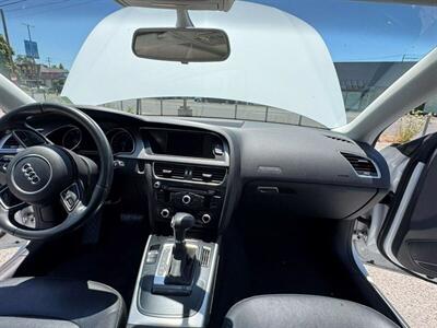 2013 Audi A5 2.0T quattro Premium   - Photo 10 - San Carlos, CA 94070