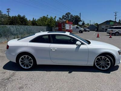 2013 Audi A5 2.0T quattro Premium   - Photo 4 - San Carlos, CA 94070