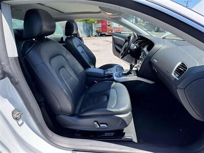 2013 Audi A5 2.0T quattro Premium   - Photo 8 - San Carlos, CA 94070