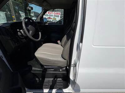 2007 GMC Savana 2500 - Photo 20 - San Carlos, CA 94070