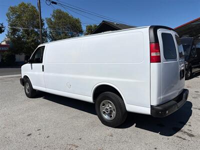 2007 GMC Savana 2500 - Photo 5 - San Carlos, CA 94070