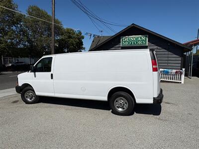 2007 GMC Savana 2500 - Photo 6 - San Carlos, CA 94070