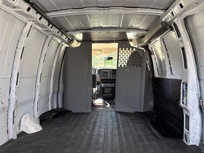 2007 GMC Savana 2500 - Photo 22 - San Carlos, CA 94070