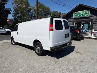 2007 GMC Savana 2500 - Photo 8 - San Carlos, CA 94070