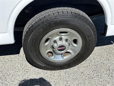 2007 GMC Savana 2500 - Photo 15 - San Carlos, CA 94070